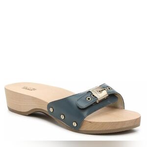 Dr. Scholl's Wooden Sandals